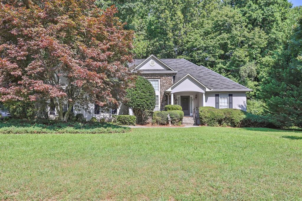 4008 Soapstone Lane
