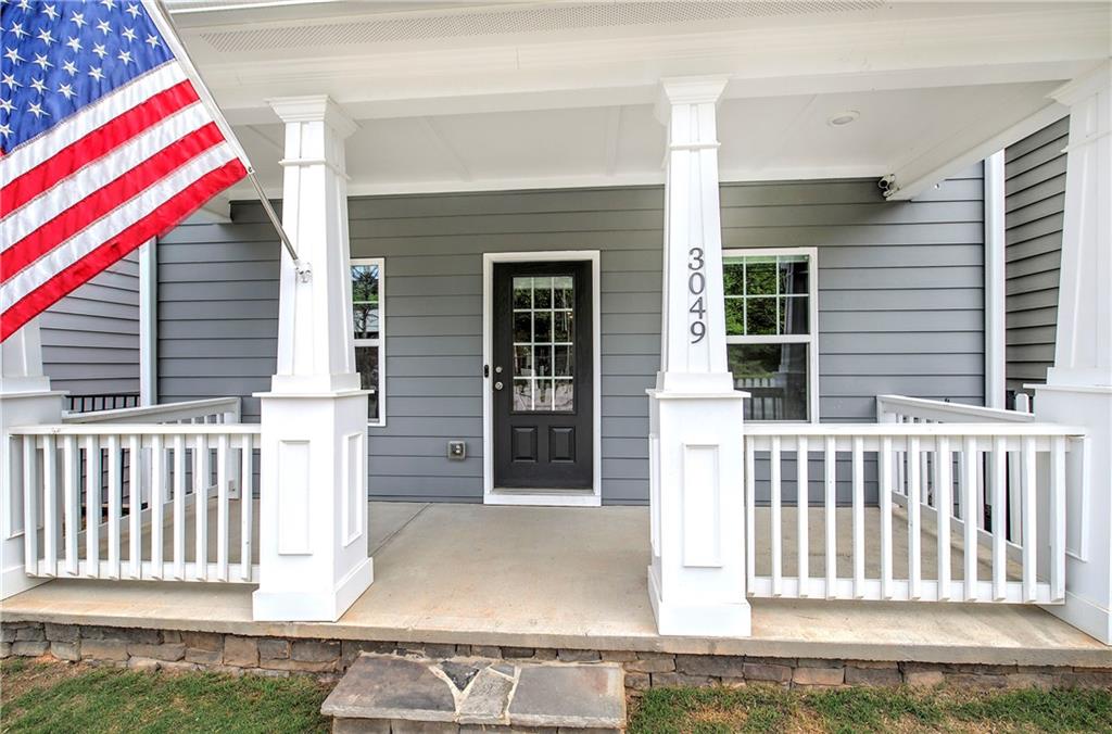 3049 Windover Lane