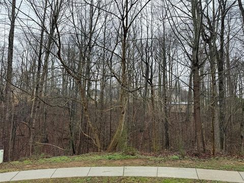 Vacant Land For Sale - 4638 Enfield Drive<br/> Gainesville, GA 30506