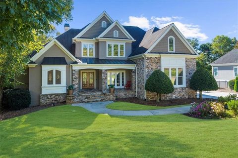 Photo of 7025 Blackthorn Lane, Suwanee, GA 30024 (MLS # 7664418)