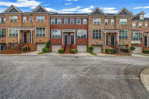1652 Mosaic Way Smyrna GA 30080