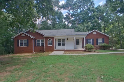 Homes For Rent - 162 Robbens Drive<br/> Mcdonough, GA 30252