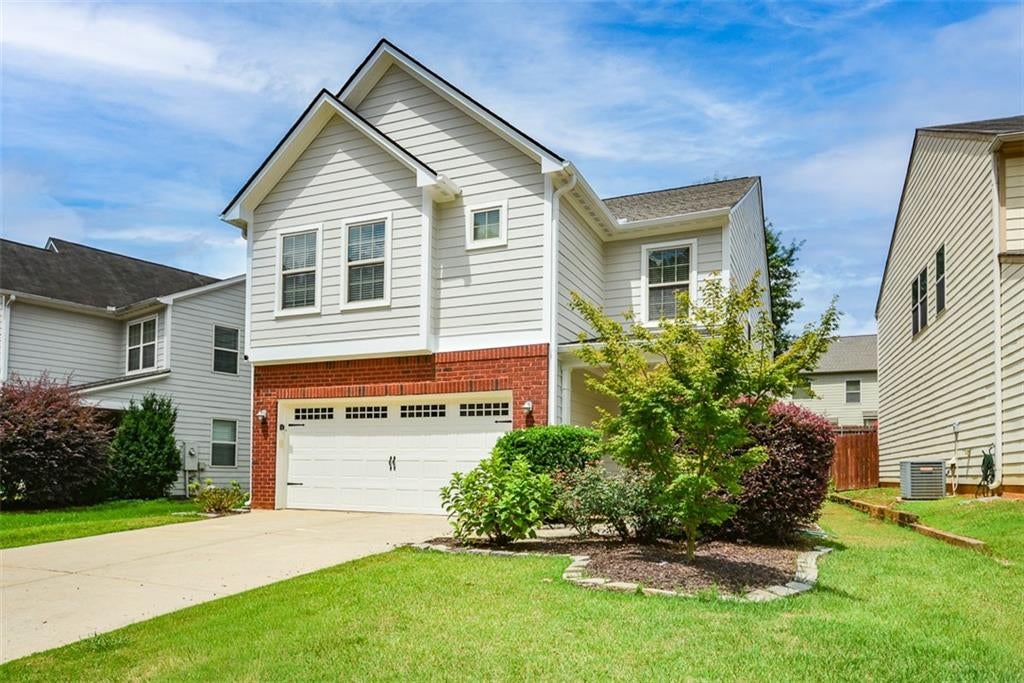 254 Shaw Drive