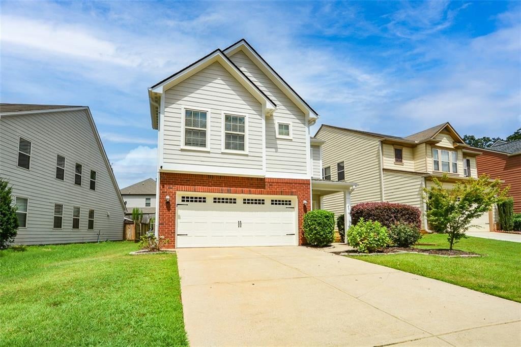 254 Shaw Drive