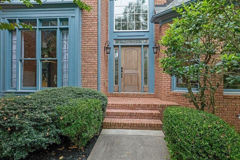 6410 Oak Valley Drive Cumming GA 30040