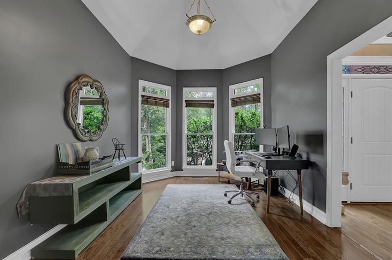 6410 Oak Valley Drive