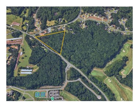 Photo of 1981 King Road, Alpharetta, GA 30004 (MLS # 7692482)