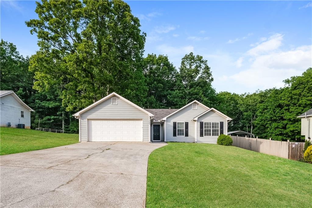 Photo 1 of 21 — 3685 E Bolding Road, Flowery Branch, GA 30542