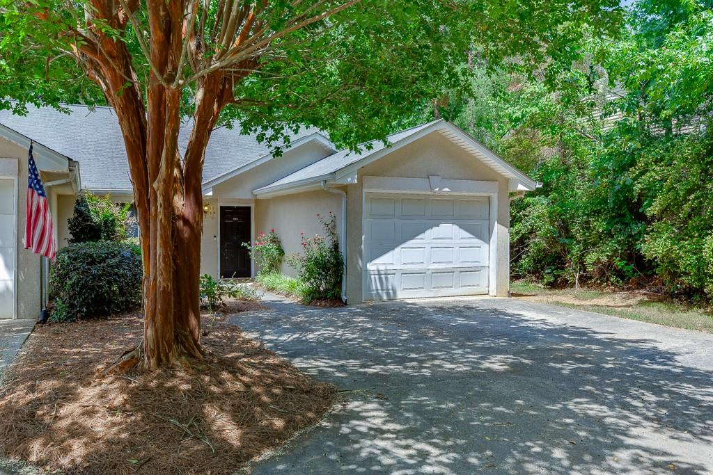3963 Hidden Hollow Drive