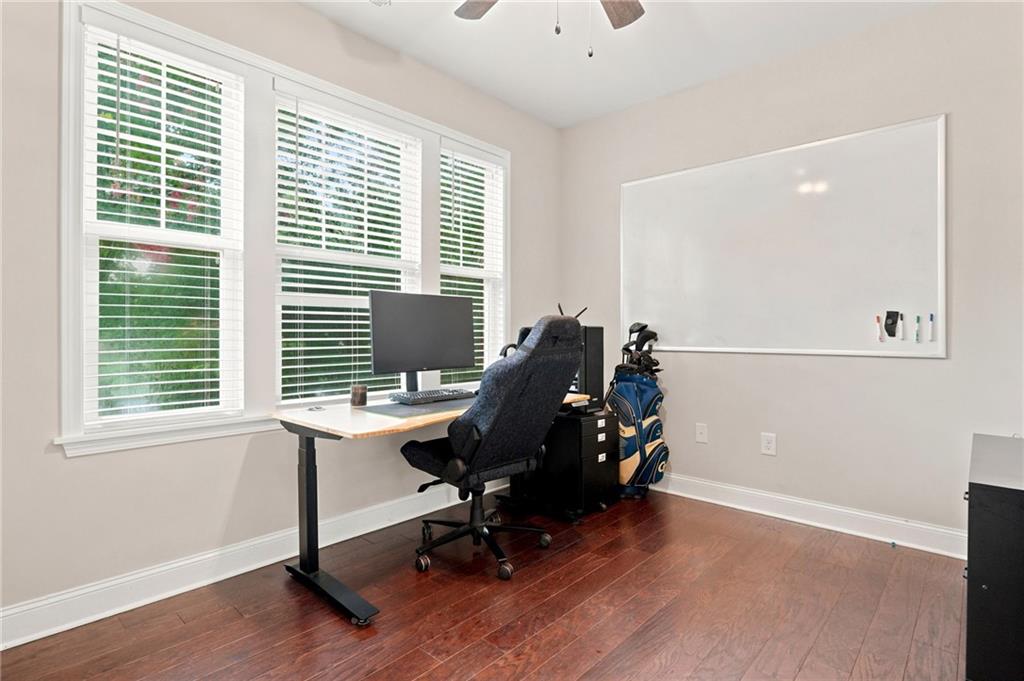 3965 Hemingway Drive