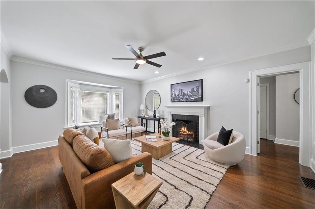 2830 Alston Drive SE