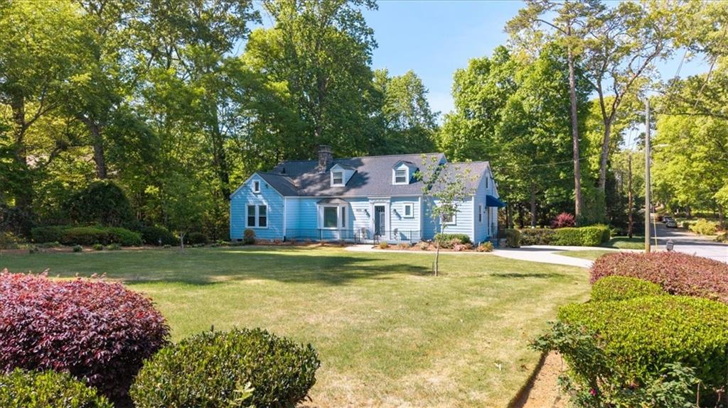 2830 Alston Drive SE