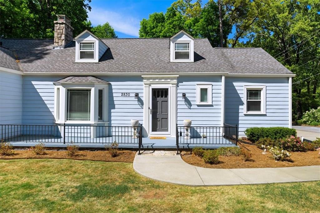 2830 Alston Drive SE