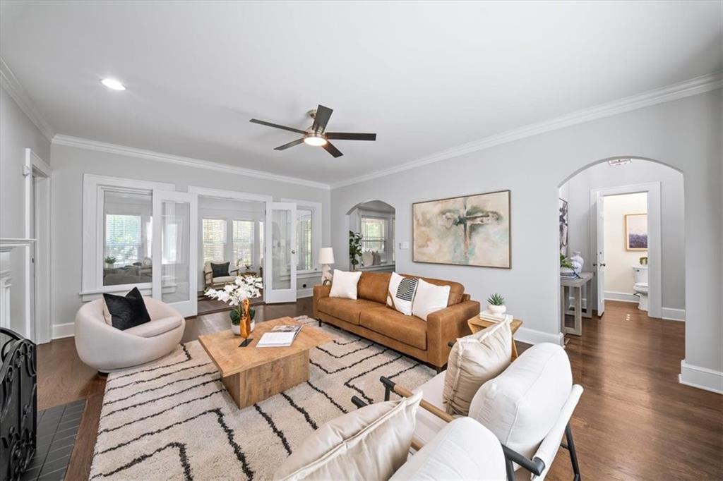 2830 Alston Drive SE