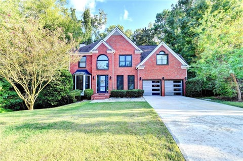 Homes For Sale - 1522 Grace Meadows Lane<br/> Smyrna, GA 30082