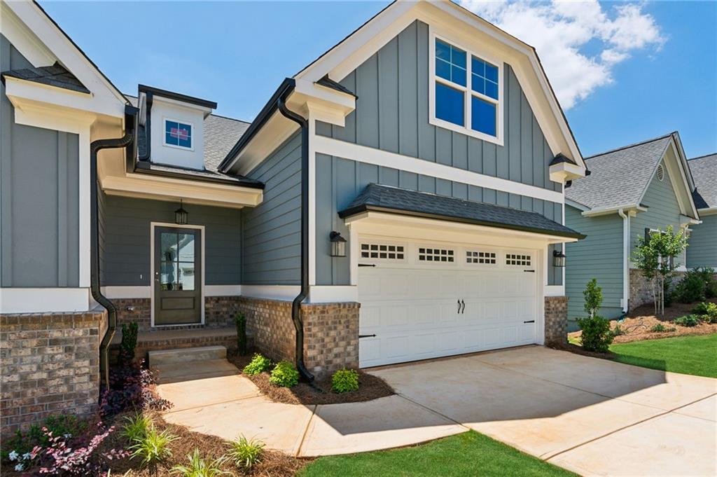 4601 Blacksmith Lane