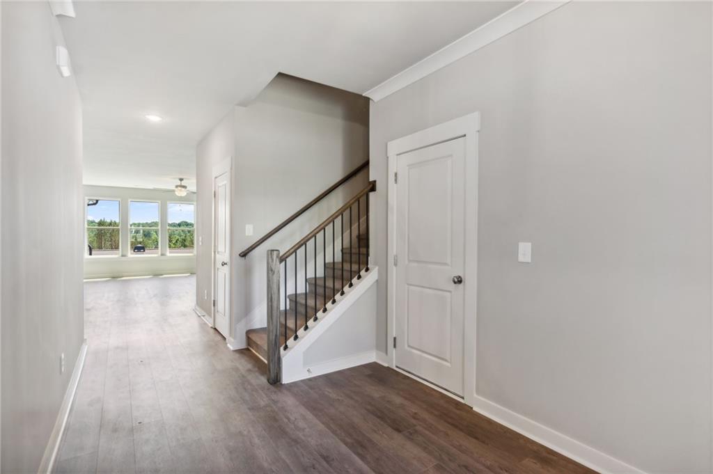 4601 Blacksmith Lane