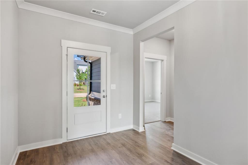4601 Blacksmith Lane