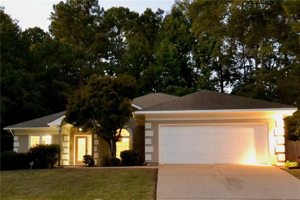 911 Oakwood Drive