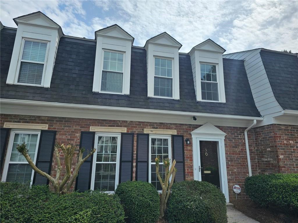 5 George Wythe Place, Atlanta, Georgia image 1