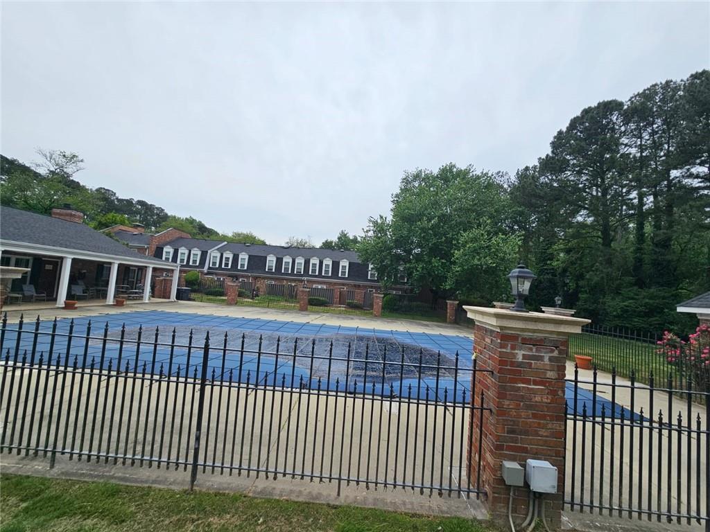 5 George Wythe Place, Atlanta, Georgia image 11
