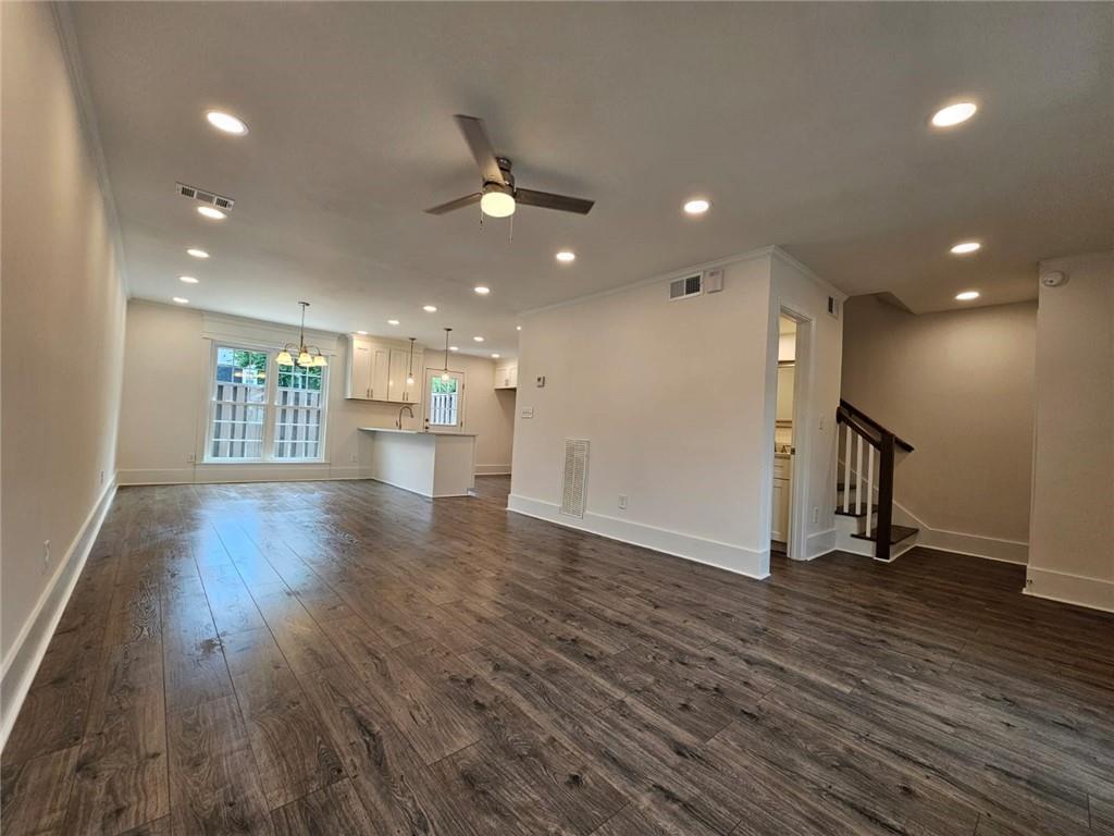 5 George Wythe Place, Atlanta, Georgia image 5