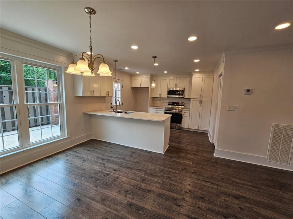 5 George Wythe Place, Atlanta, Georgia image 3