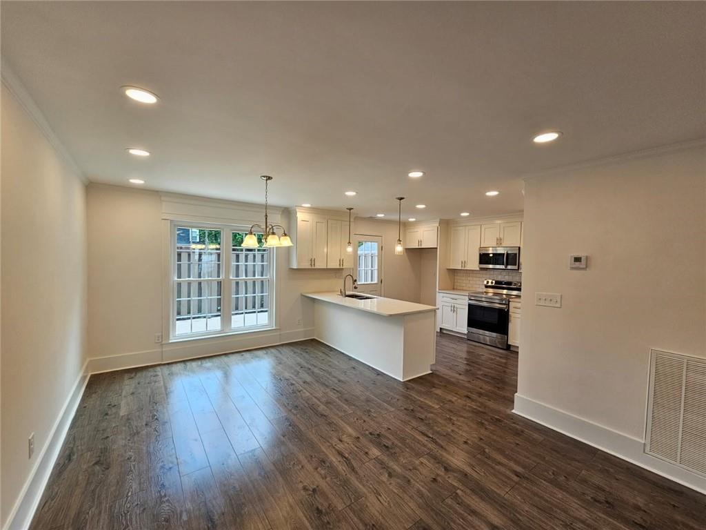 5 George Wythe Place, Atlanta, Georgia image 4