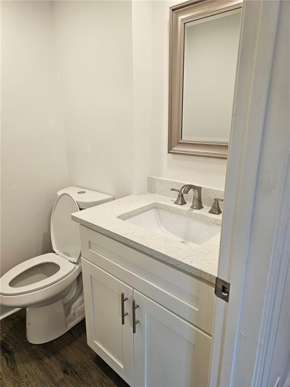 5 George Wythe Place, Atlanta, Georgia image 6