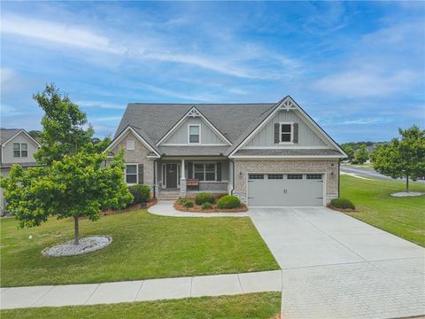 Homes For Sale - 712 Fleeting Way<br/> Monroe, GA 30655