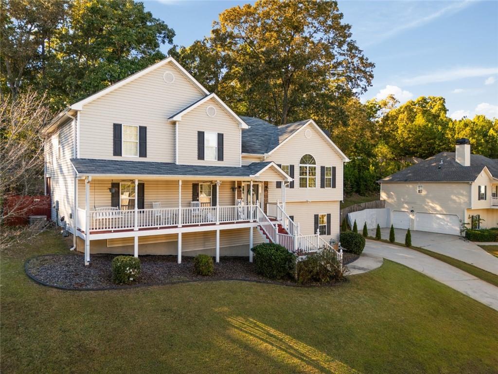 250 Sable Trace Drive