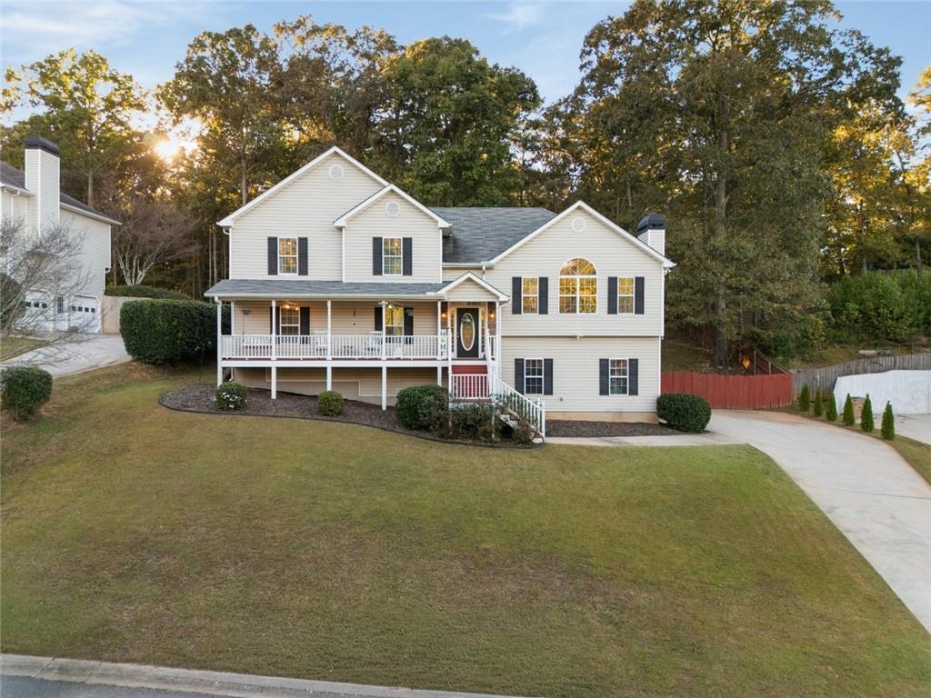 250 Sable Trace Drive