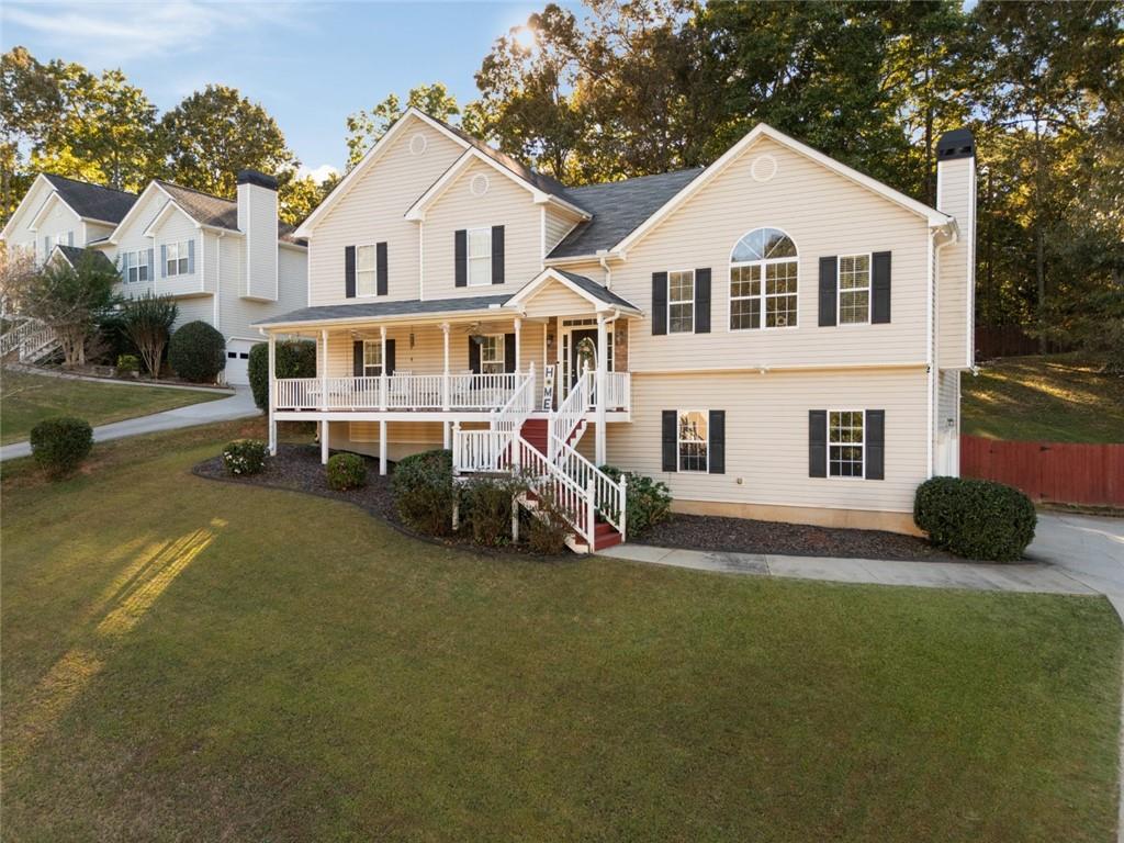 250 Sable Trace Drive