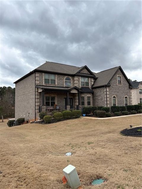 4573 Cloister Circle Hampton GA 30228