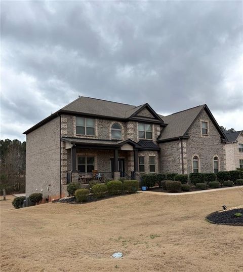 4573 Cloister Circle Hampton GA 30228