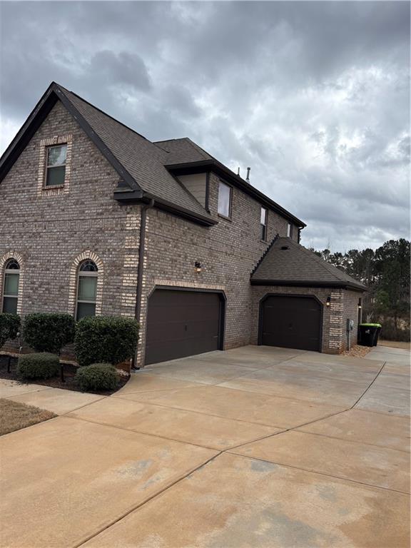 4573 Cloister Circle