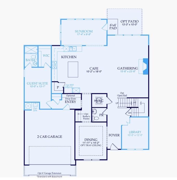 5325 Southern Oak Court