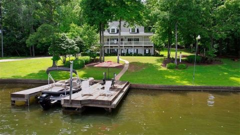 257 Old Hardy Farm Road Jackson GA 30233