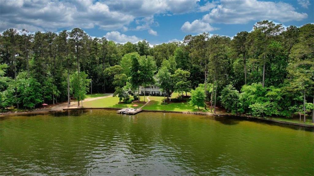 257 Old Hardy Farm Road