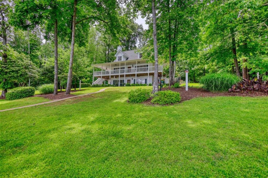 257 Old Hardy Farm Road