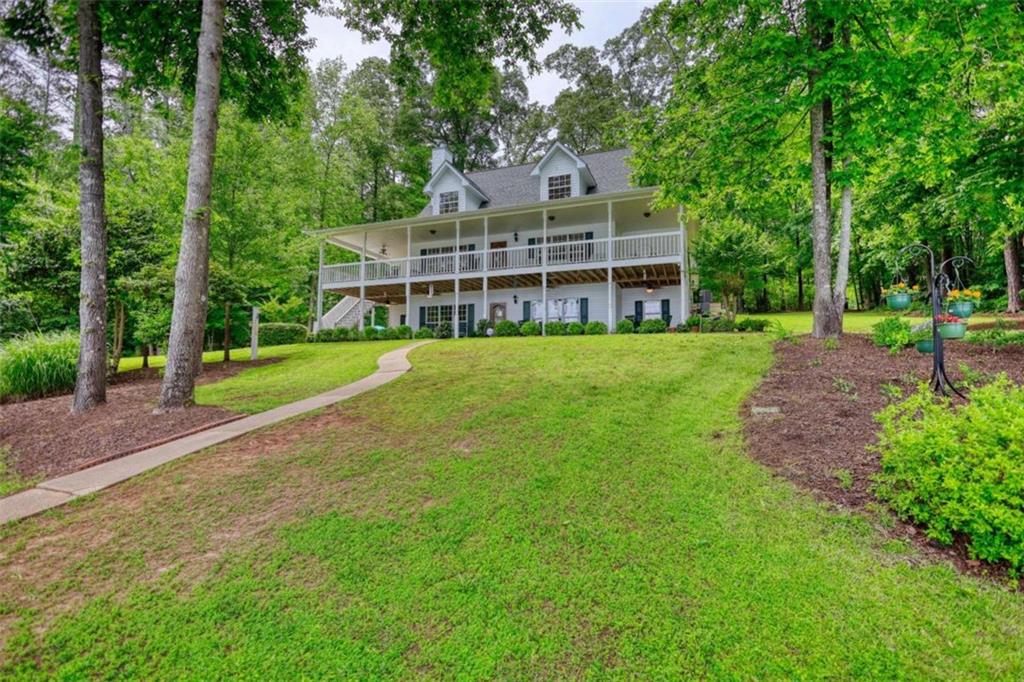 257 Old Hardy Farm Road