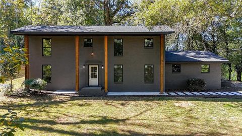 622 Pisgah Way Calhoun GA 30701