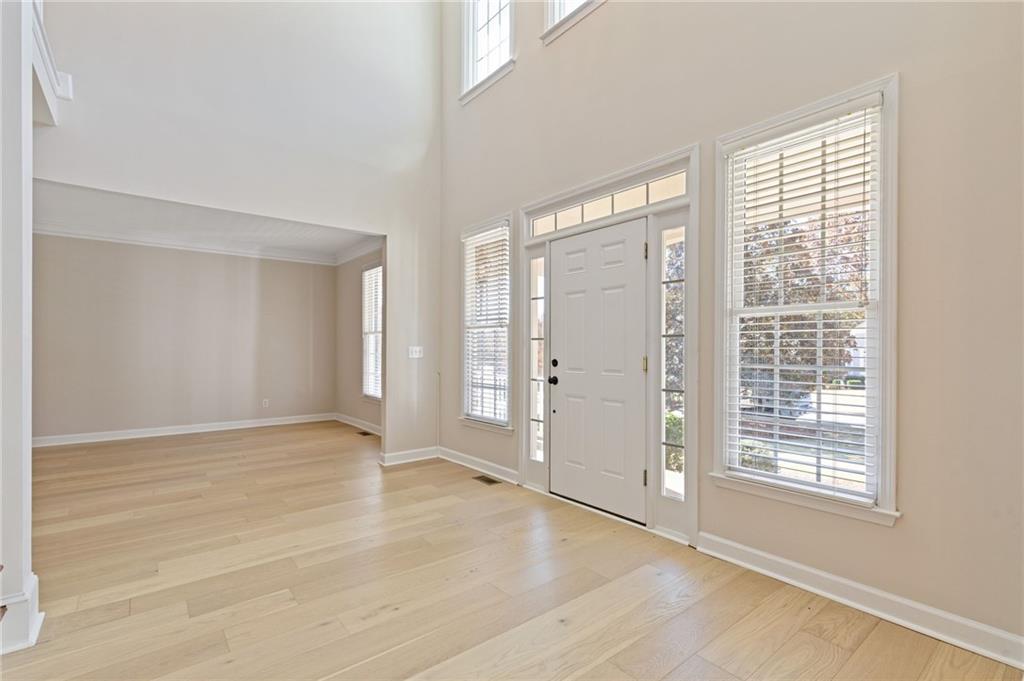 6425 Rutherford Place