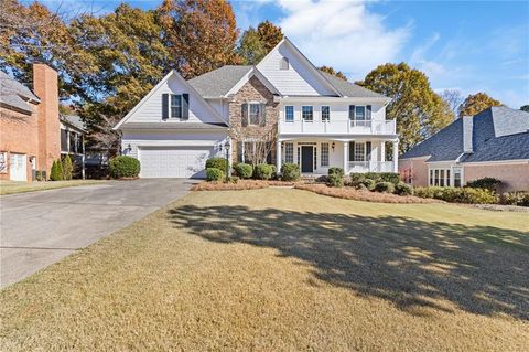 6425 Rutherford Place Suwanee GA 30024
