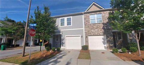 Townhouse For Rent - 1683 Vernon Boulevard<br/> Decatur, GA 30035