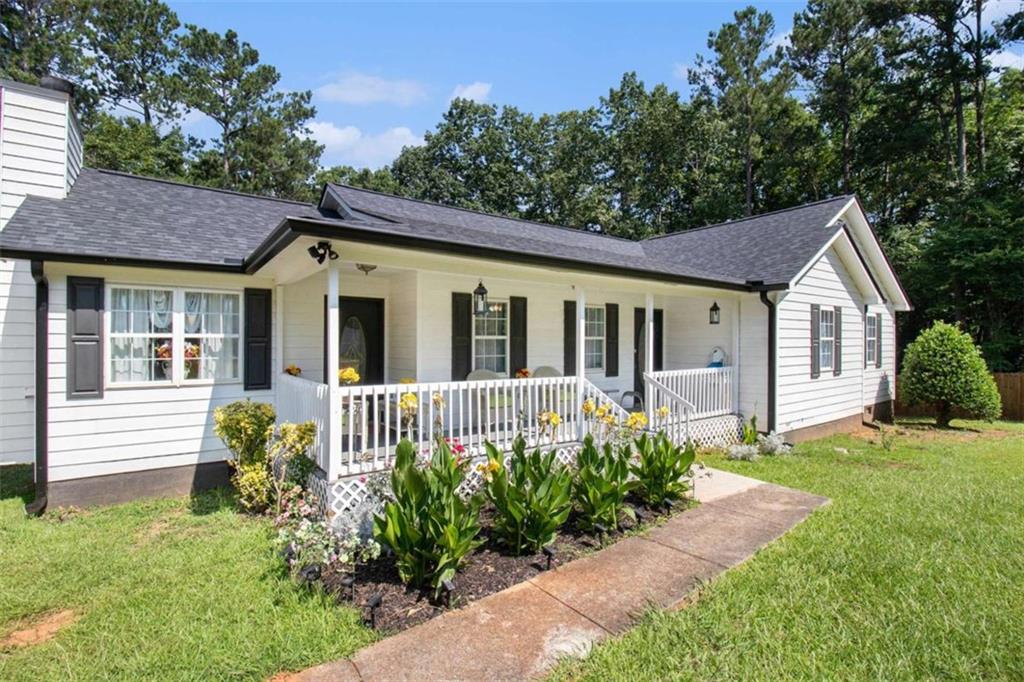 136 Fairlane Drive