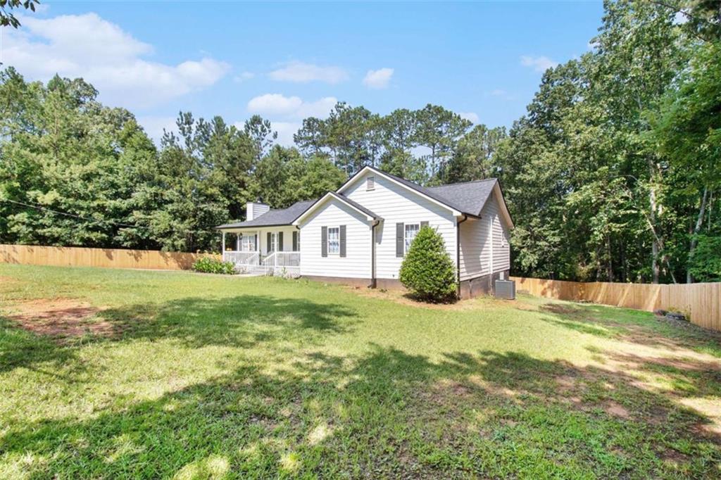 136 Fairlane Drive