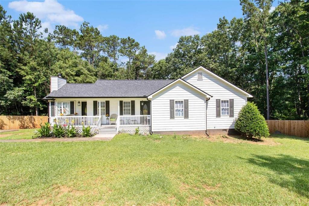 136 Fairlane Drive