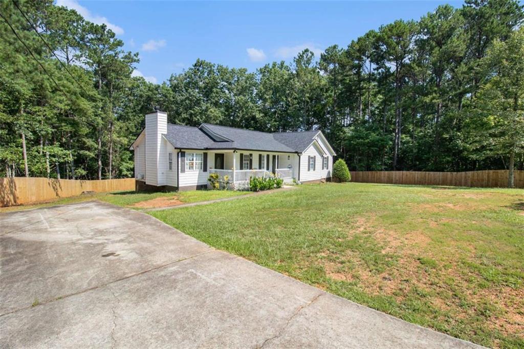 136 Fairlane Drive