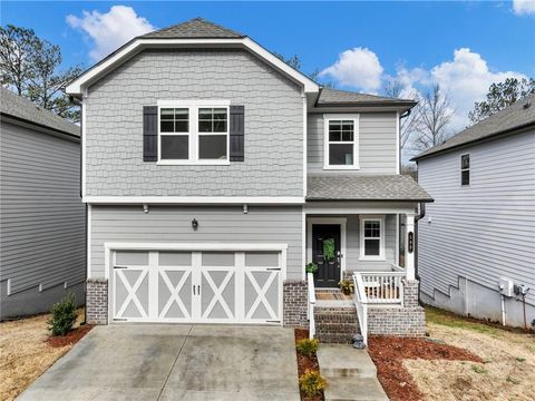 Homes For Sale - 680 Groover Street<br/> Ball Ground, GA 30107